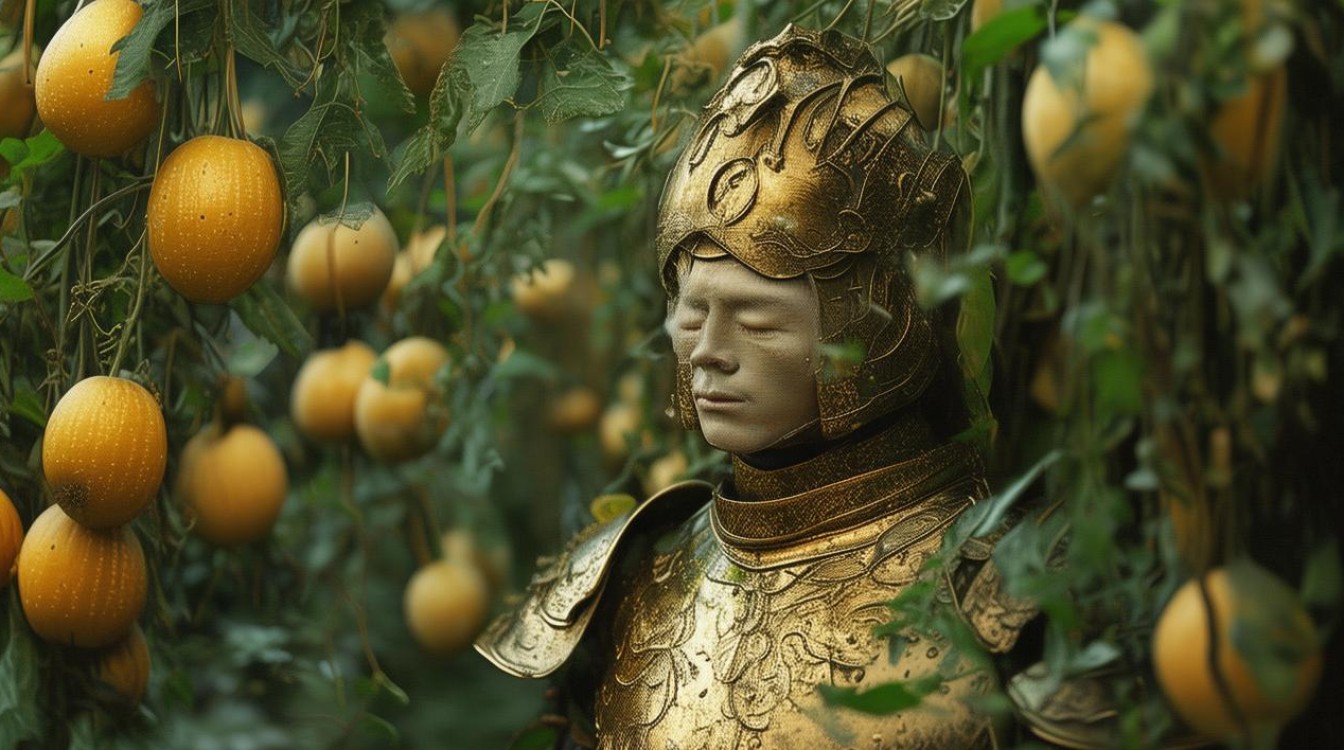 梦到香瓜 梦到香瓜