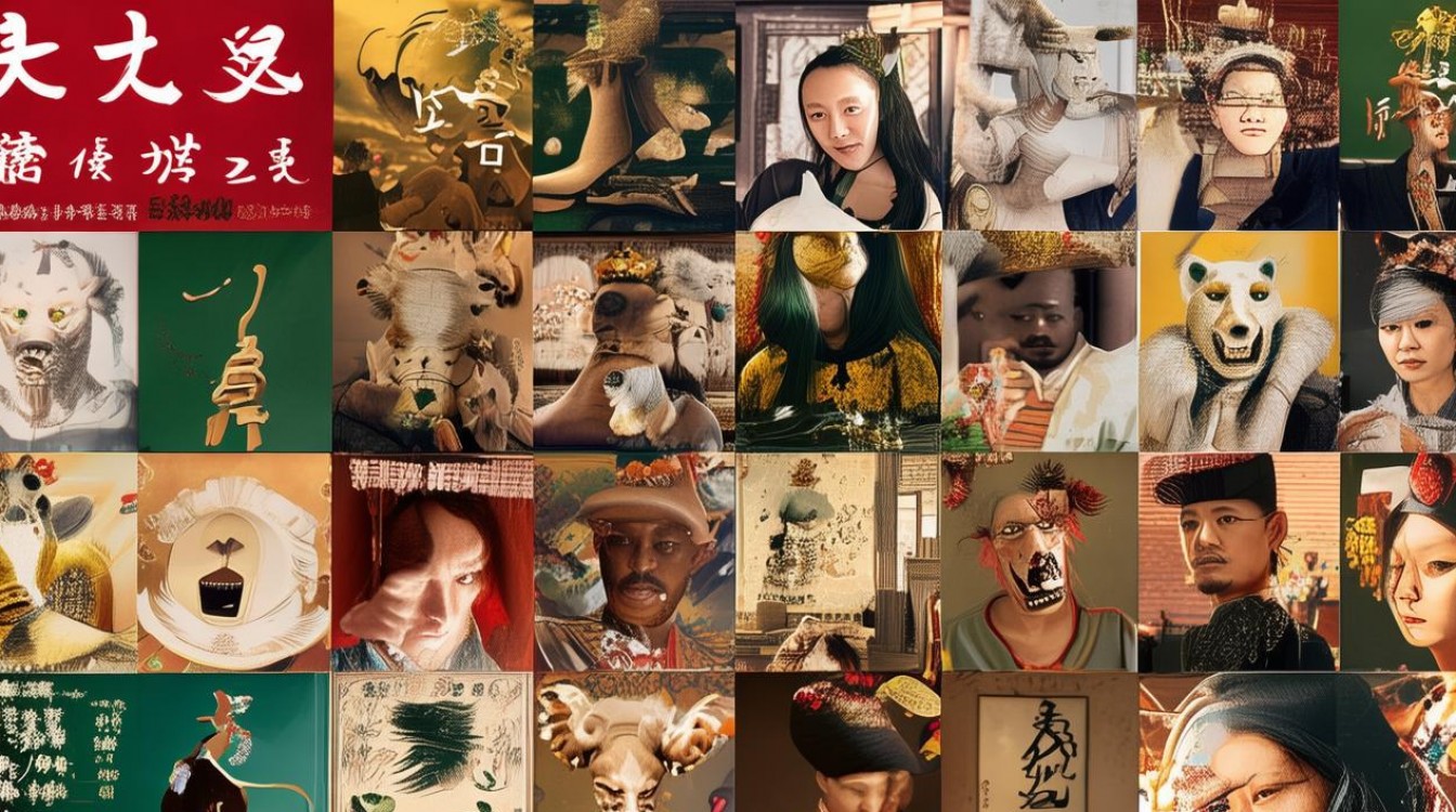农历属相表揭秘,十二生肖排序依据是什么? 农历属相表揭秘,十二生肖排序依据是什么?