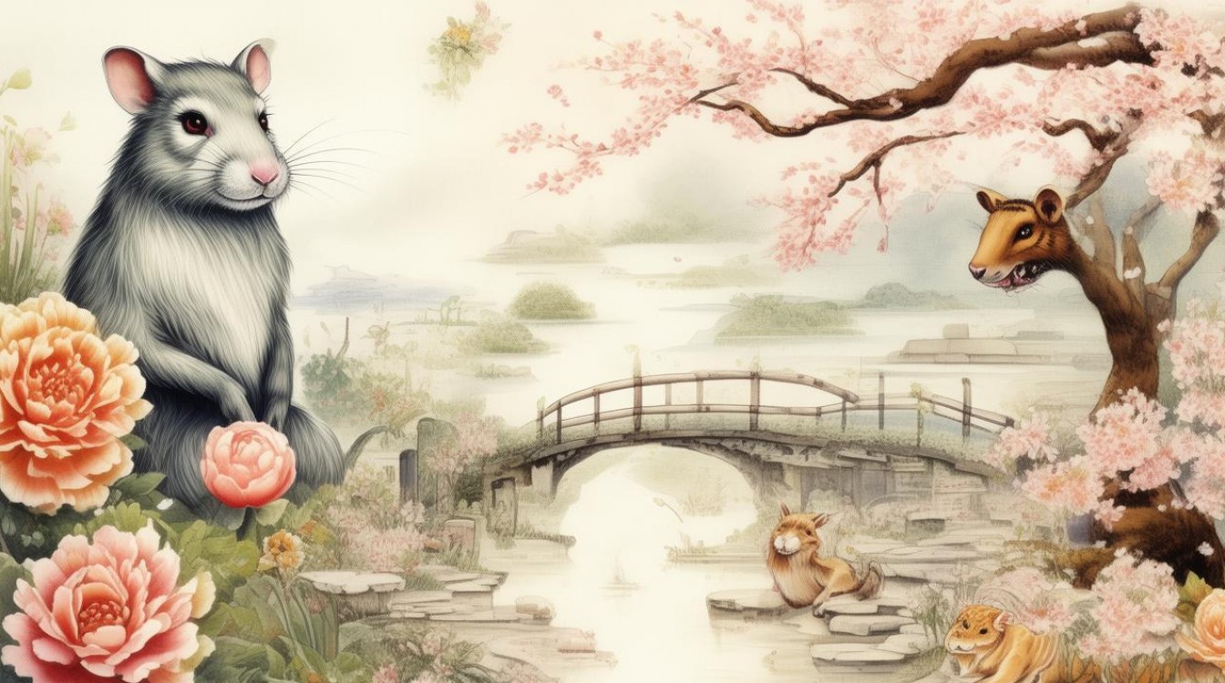 4月属相本月运势如何?哪些生肖将迎来转运? 4月属相本月运势如何?哪些生肖将迎来转运?