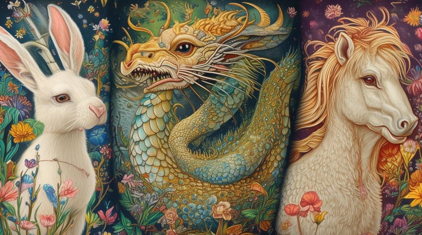 7月属相揭秘,哪些生肖在7月运势旺?有何特殊吉凶提示? 7月属相揭秘,哪些生肖在7月运势旺?有何特殊吉凶提示?