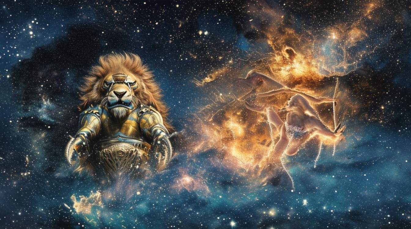 七月八月出生的人究竟属于哪个星座?揭秘隐藏在时间背后的星盘秘密! 七月八月出生的人究竟属于哪个星座?揭秘隐藏在时间背后的星盘秘密!