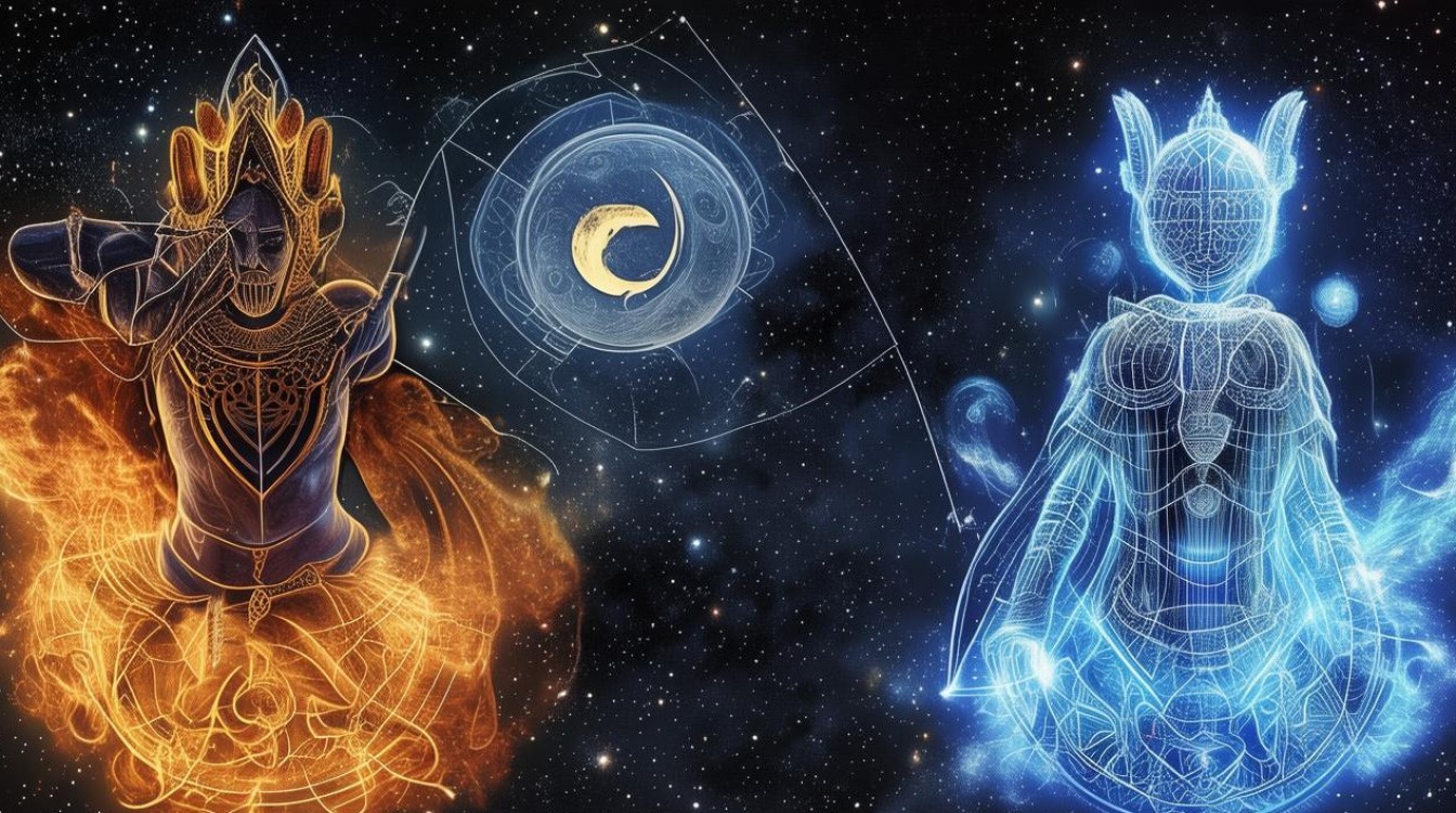 12月份出生的人究竟属于哪个星座？