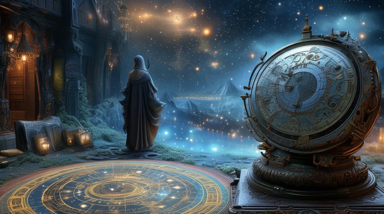 如何准确查询上升太阳月亮星座?详细指南解析 如何准确查询上升太阳月亮星座?详细指南解析