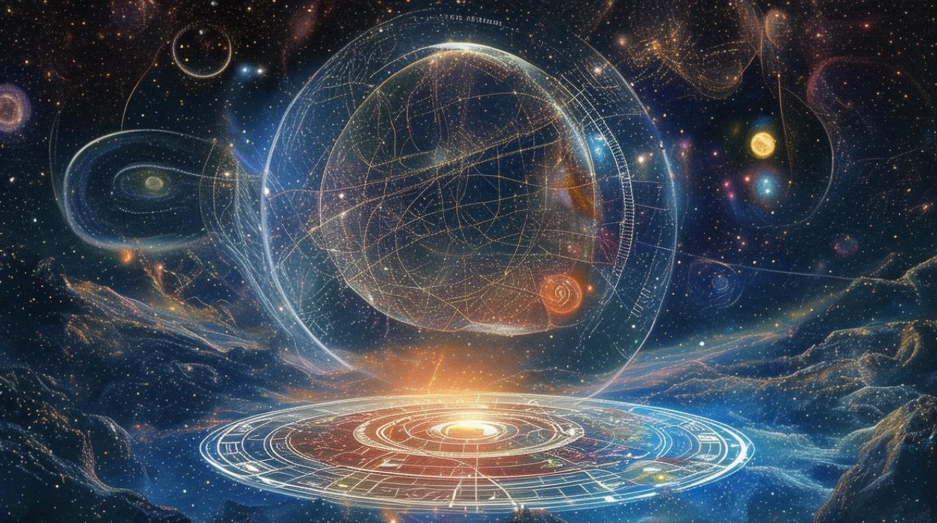 如何准确查询上升太阳月亮星座?详细指南解析 如何准确查询上升太阳月亮星座?详细指南解析