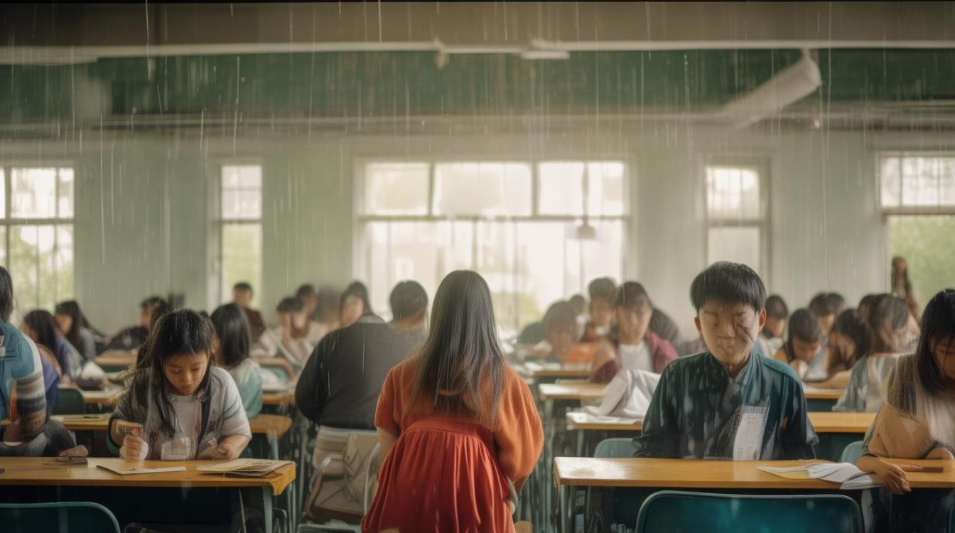 高考是否真的仅凭运气?揭秘运气在高考中的角色与影响。 高考是否真的仅凭运气?揭秘运气在高考中的角色与影响。
