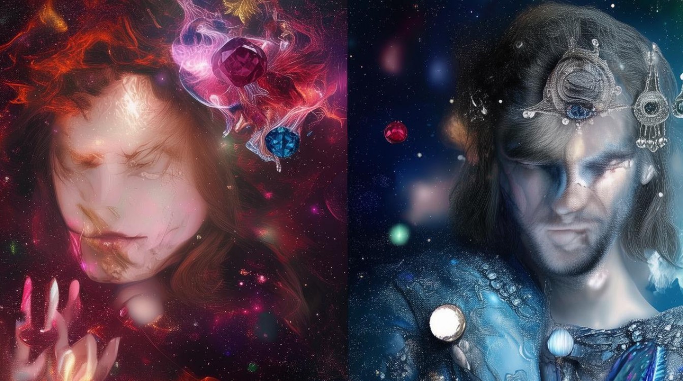 十二星座的幸运石,究竟隐藏着怎样的神秘力量? 十二星座的幸运石,究竟隐藏着怎样的神秘力量?