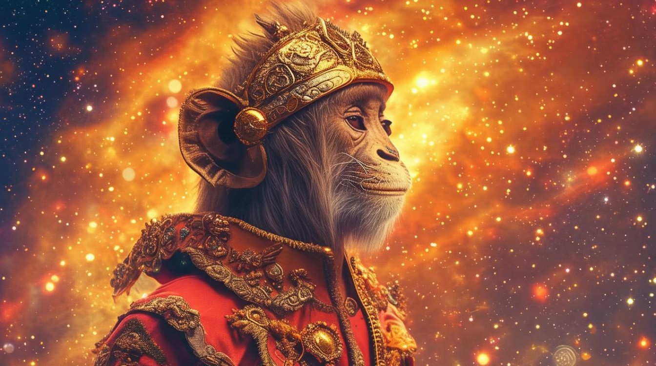 属猴人究竟归属哪个星座？背后有何奥秘？