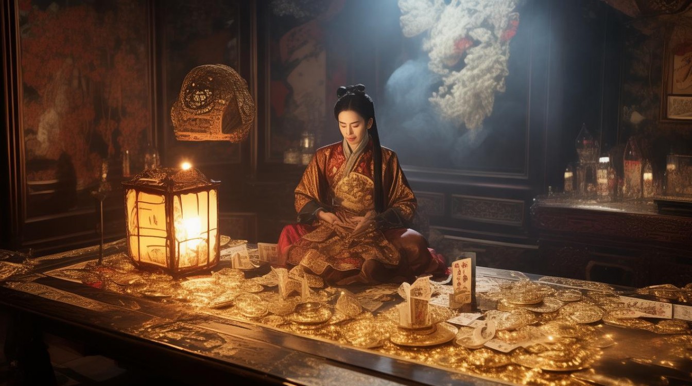 麻将运气测试，如何准确预测牌局中的运气高低？