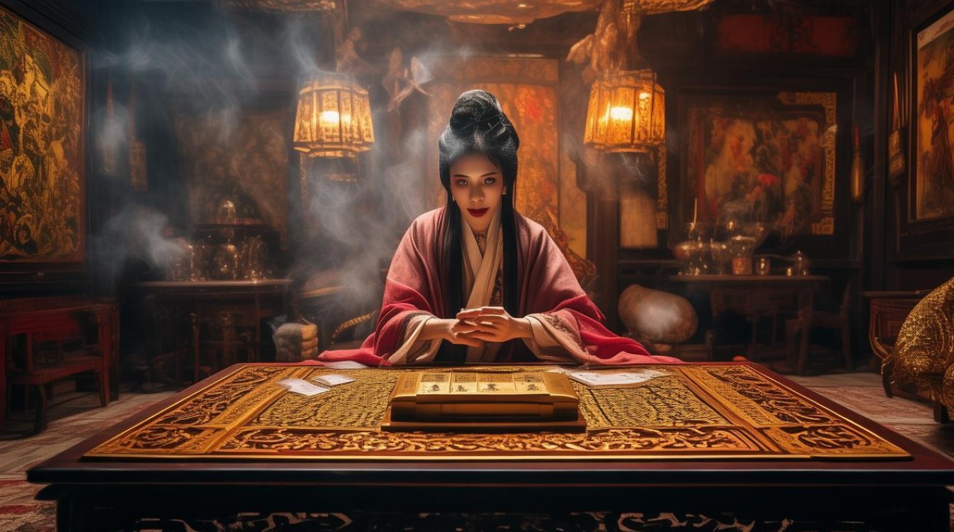 麻将运气测试,如何准确预测牌局中的运气高低? 麻将运气测试,如何准确预测牌局中的运气高低?