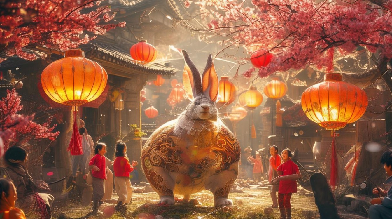 兔子属相年份究竟包含哪些具体时间范围? 兔子属相年份究竟包含哪些具体时间范围?