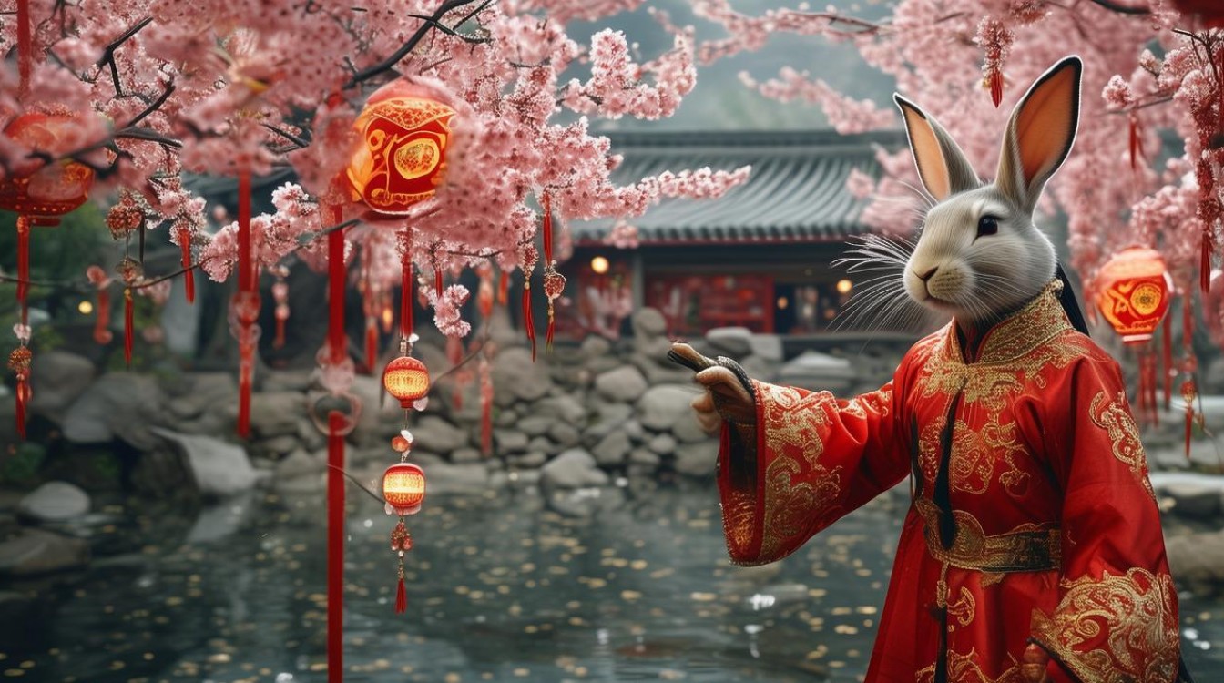 兔子属相年份究竟包含哪些具体时间范围? 兔子属相年份究竟包含哪些具体时间范围?