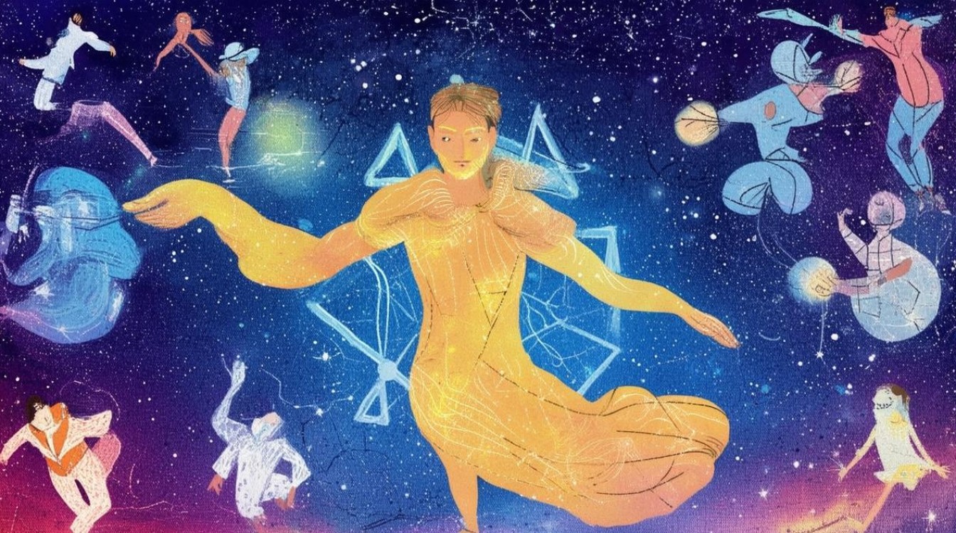 水瓶座与哪些星座配对最佳?揭秘最佳星座配对秘密! 水瓶座与哪些星座配对最佳?揭秘最佳星座配对秘密!