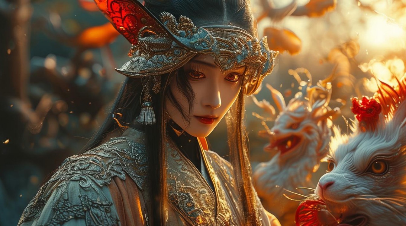 属相候揭秘，属相如何影响现代人的命运与选择？