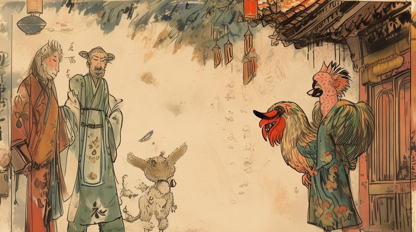 羊年运势揭秘,究竟羊属相与哪些属相为忌? 羊年运势揭秘,究竟羊属相与哪些属相为忌?