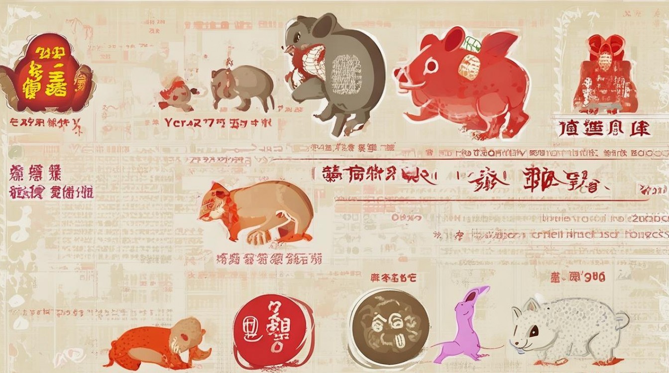 2016年运势最旺生肖揭晓，为何它脱颖而出？揭秘生肖运势背后的秘密！