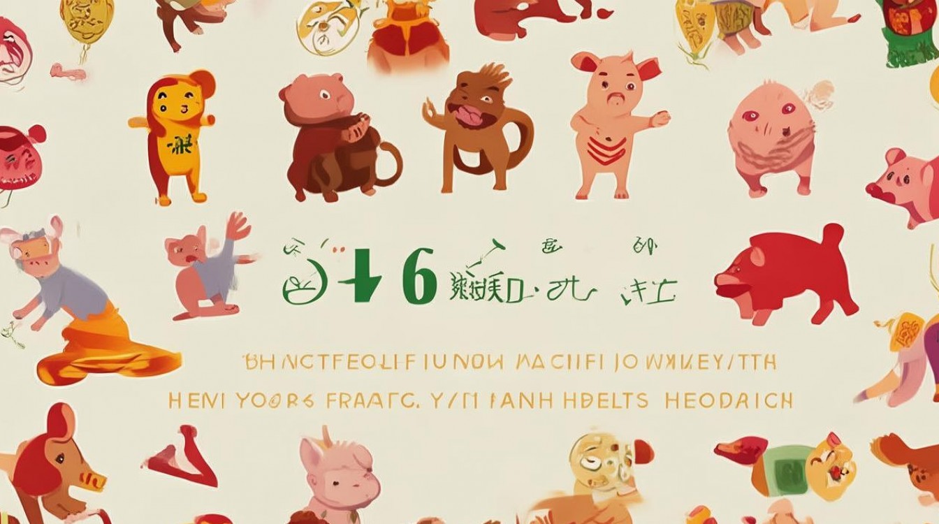 2016年运势最旺生肖揭晓，为何它脱颖而出？揭秘生肖运势背后的秘密！