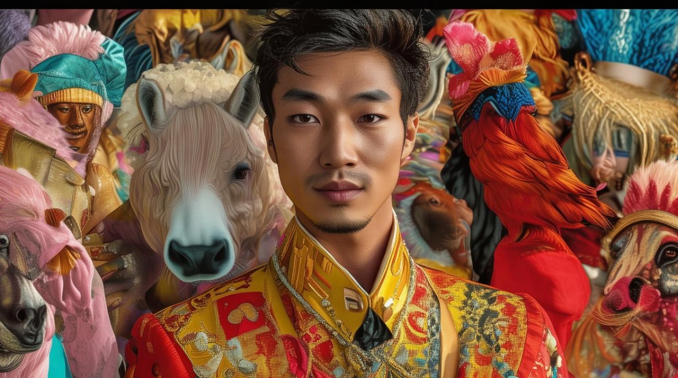 属马人最佳搭配的属相是哪个?揭秘最合适配对! 属马人最佳搭配的属相是哪个?揭秘最合适配对!