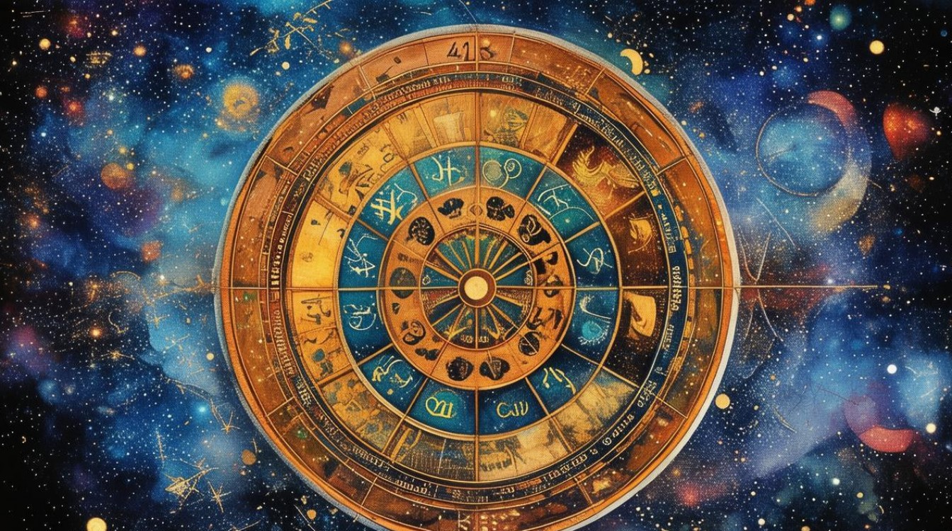十二星座的出生 十二星座的出生
