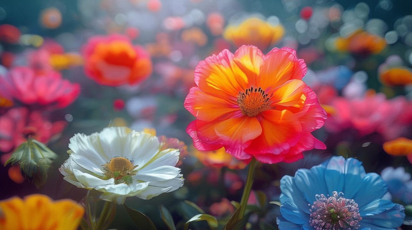 做梦梦到花 做梦梦到花