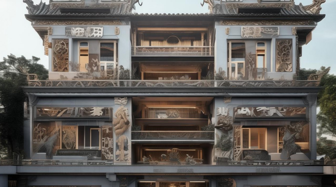 属相如何影响建房选择?探究生肖与建筑风格的奇妙联系! 属相如何影响建房选择?探究生肖与建筑风格的奇妙联系!