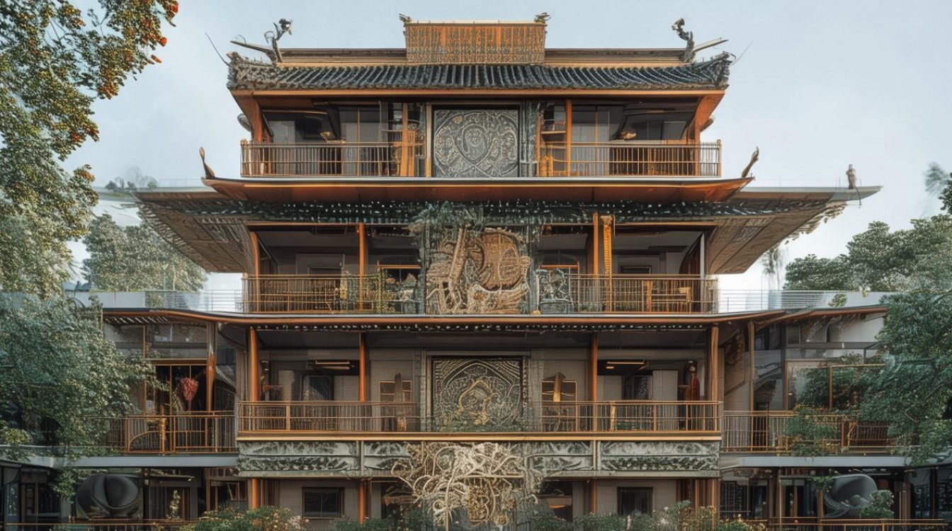 属相如何影响建房选择?探究生肖与建筑风格的奇妙联系! 属相如何影响建房选择?探究生肖与建筑风格的奇妙联系!