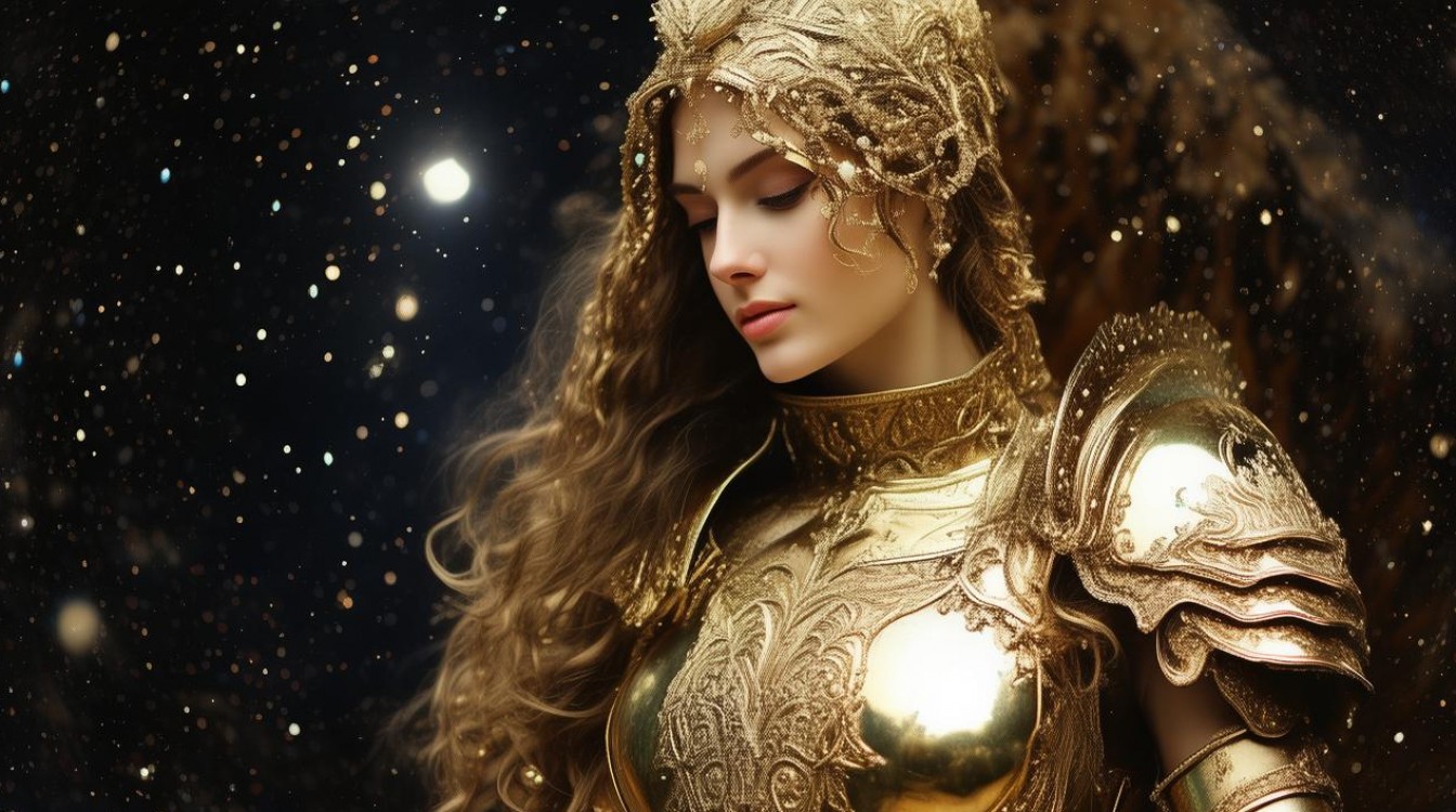 处女星座究竟有何独特魅力,为何被称为处女? 处女星座究竟有何独特魅力,为何被称为处女?