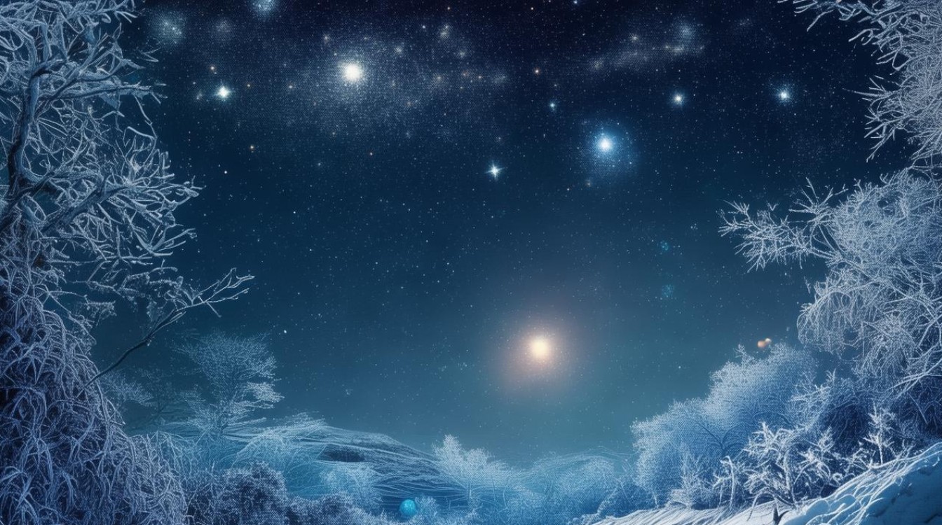 腊月里，哪个星座运势最旺？揭秘腊月星座运势大揭秘！