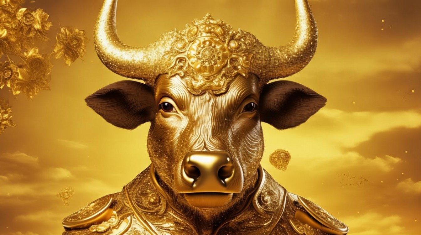2019年今年牛的运气究竟如何？揭秘运势转折点！