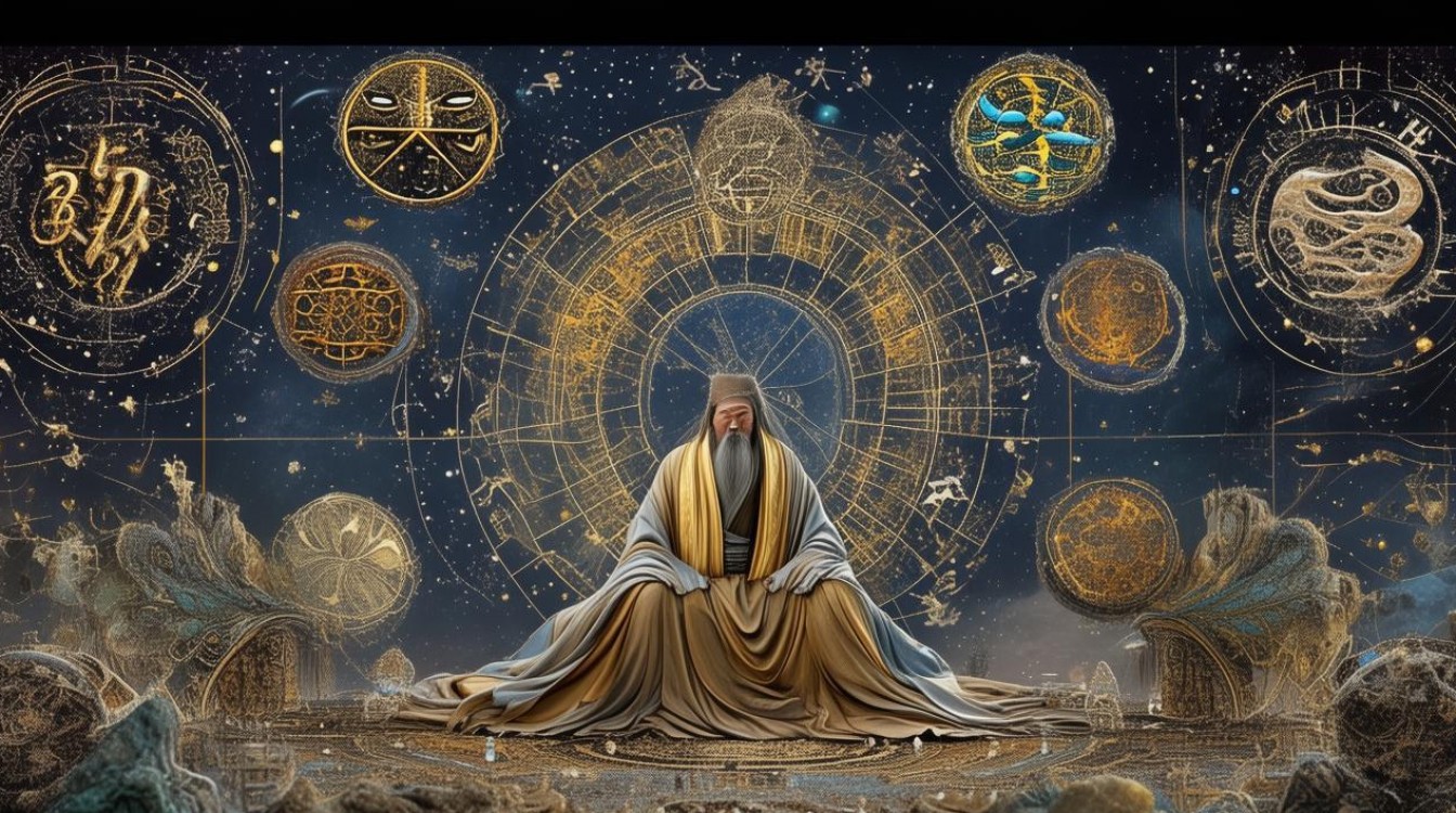 属相与方位究竟有何关联?揭秘生肖与方向的神秘联系! 属相与方位究竟有何关联?揭秘生肖与方向的神秘联系!