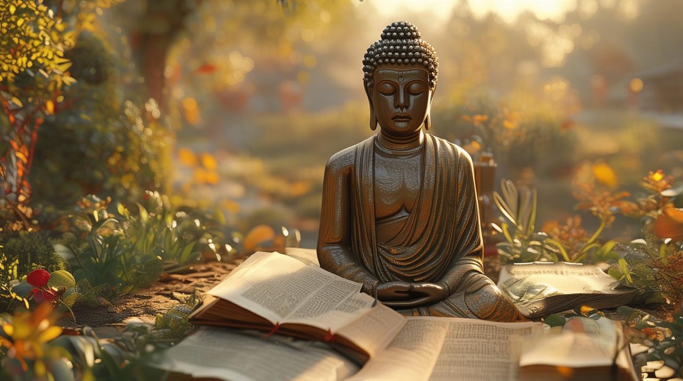 释迦佛属相究竟是什么？为何如此神秘？