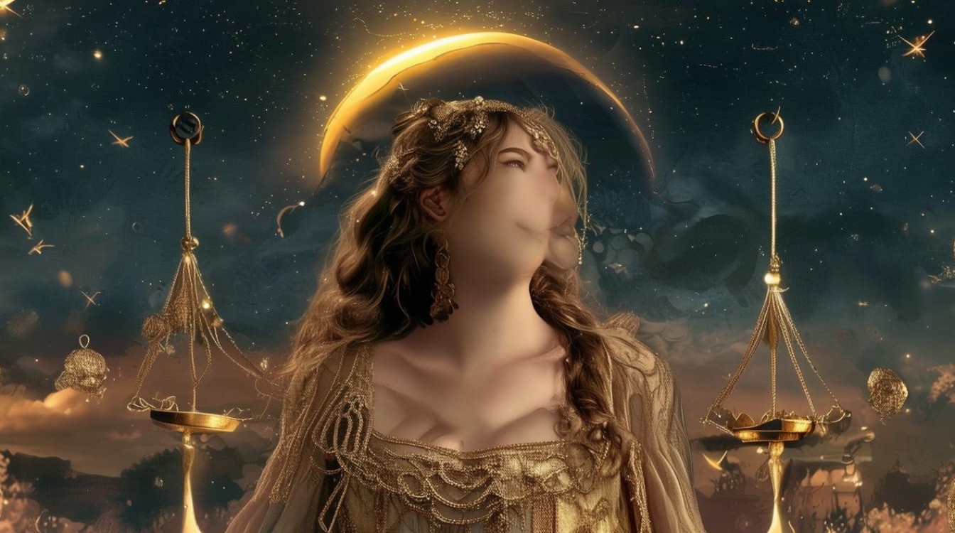 10月08日出生的人究竟属于哪个星座？揭秘神秘星盘之谜