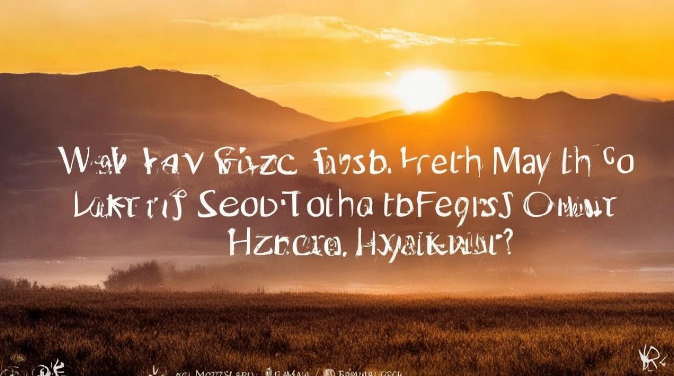 农历五月初一出生的人究竟属于哪个星座?谜团待解! 农历五月初一出生的人究竟属于哪个星座?谜团待解!