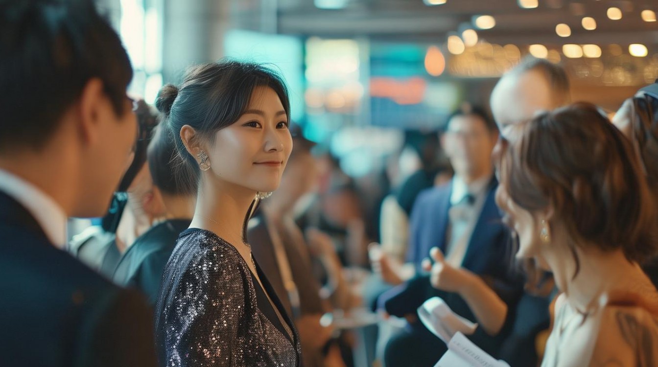 年会好运气怎么来？揭秘提升年会运势的秘诀！