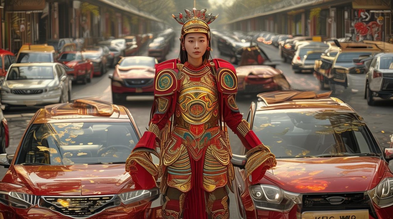 车型与属相之间是否存在某种神秘联系？揭秘属相对车型选择的影响！