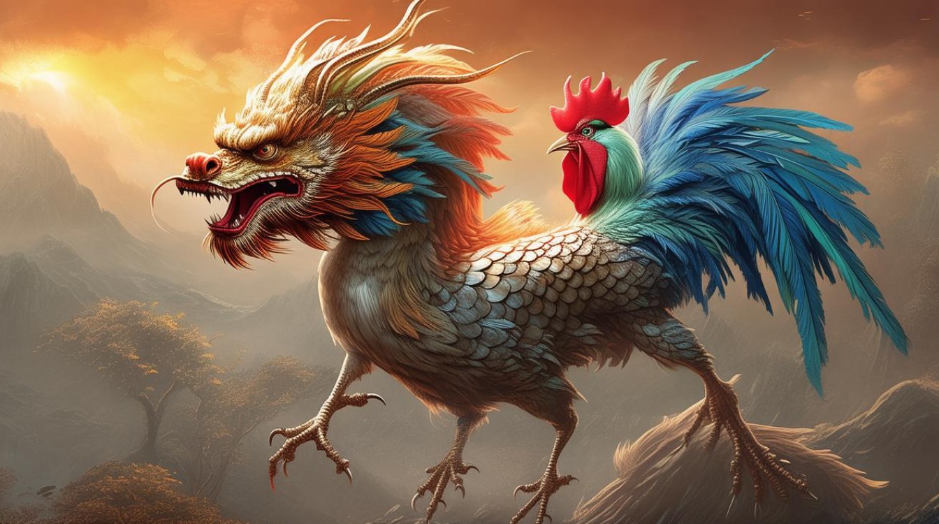 龙和鸡属相搭配的夫妻关系，是否和谐稳定，有何特点与禁忌？