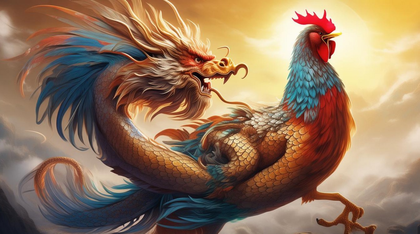 龙和鸡属相搭配的夫妻关系，是否和谐稳定，有何特点与禁忌？