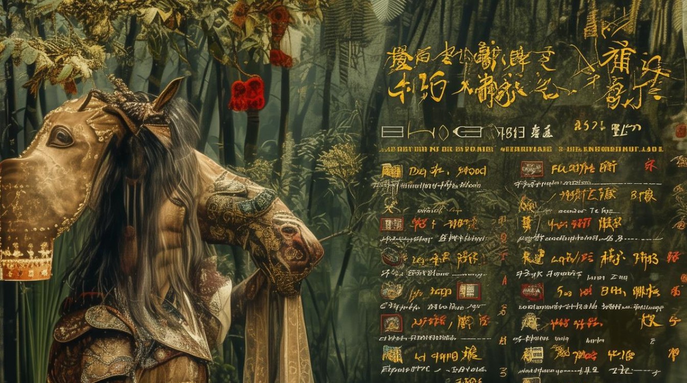 90年属马与哪些生肖最配?揭秘完整属相婚配表之谜! 90年属马与哪些生肖最配?揭秘完整属相婚配表之谜!