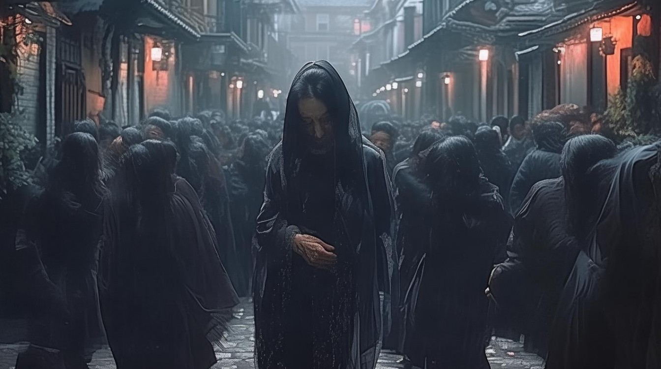 梦中死人出殡场景频繁,这是预示着什么不祥之兆吗? 梦中死人出殡场景频繁,这是预示着什么不祥之兆吗?