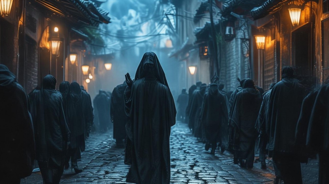 梦中死人出殡场景频繁,这是预示着什么不祥之兆吗? 梦中死人出殡场景频繁,这是预示着什么不祥之兆吗?