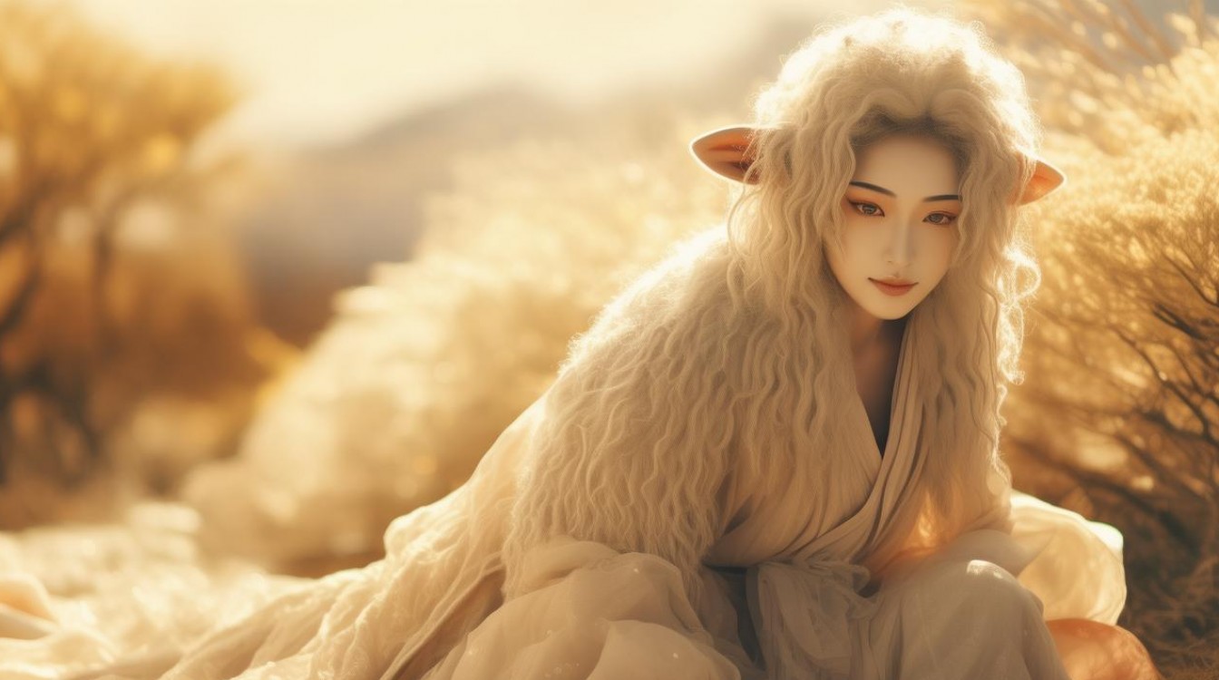 属相真羊假羊之谜,揭秘生肖羊的真实身份! 属相真羊假羊之谜,揭秘生肖羊的真实身份!
