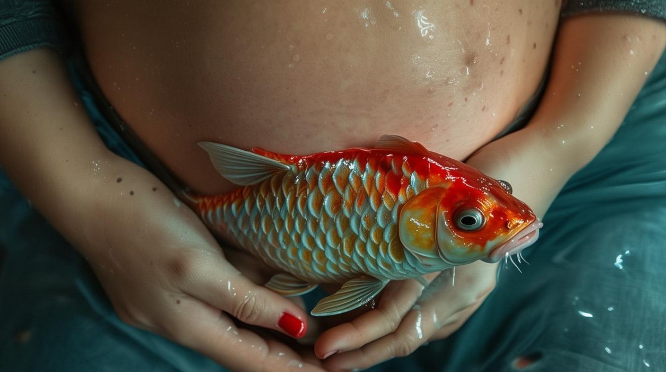 孕妇梦到小鱼预示生男生女?梦境揭秘,神奇现象引热议! 孕妇梦到小鱼预示生男生女?梦境揭秘,神奇现象引热议!