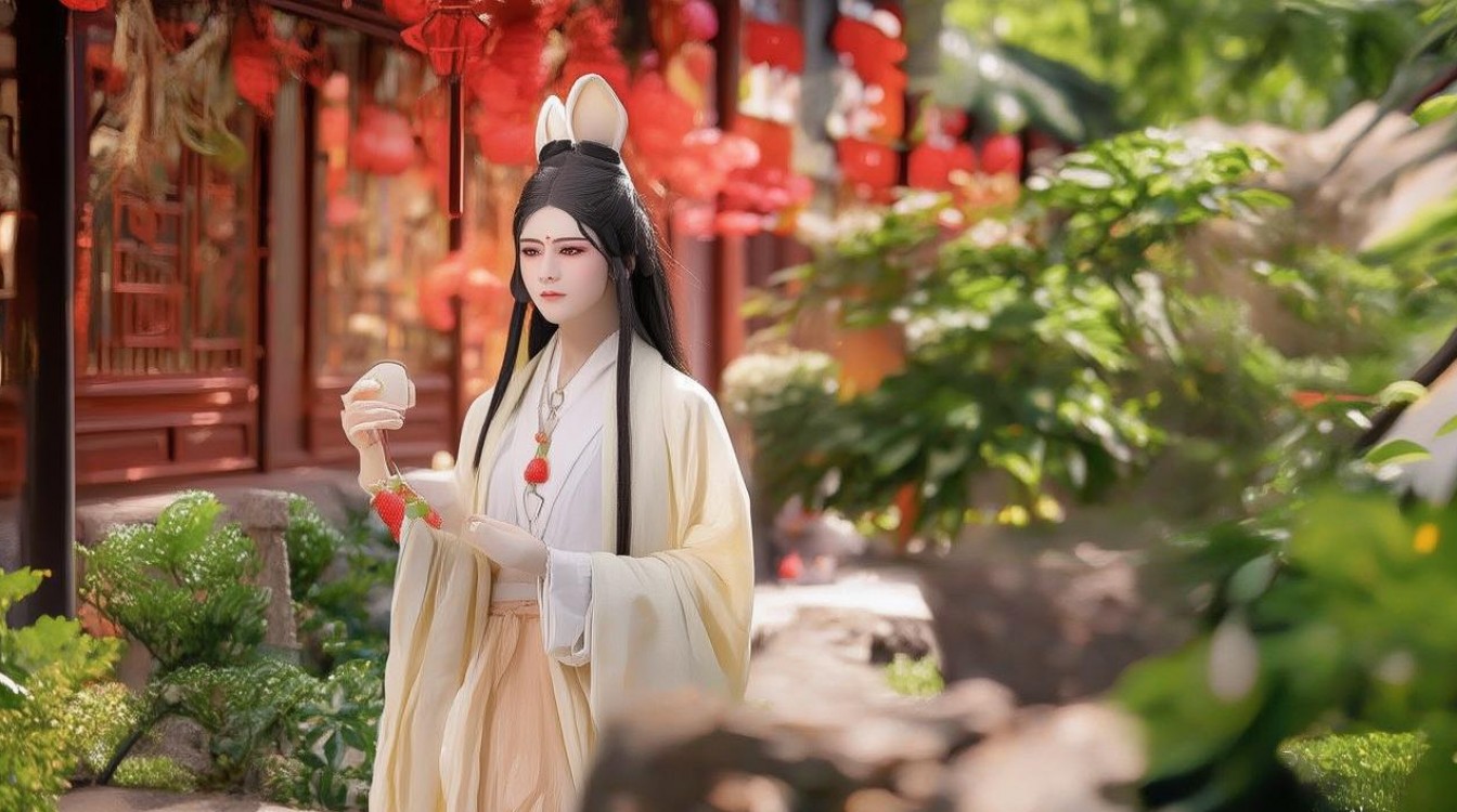 兔年运势如何?揭秘兔属相的特质与运势! 兔年运势如何?揭秘兔属相的特质与运势!