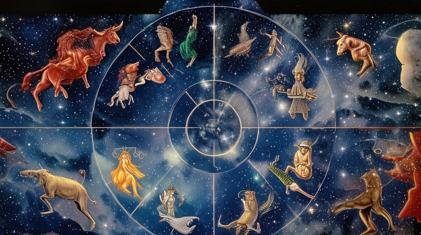 天空常见星座对照图中,哪些星座是新手观测者的入门首选? 天空常见星座对照图中,哪些星座是新手观测者的入门首选?
