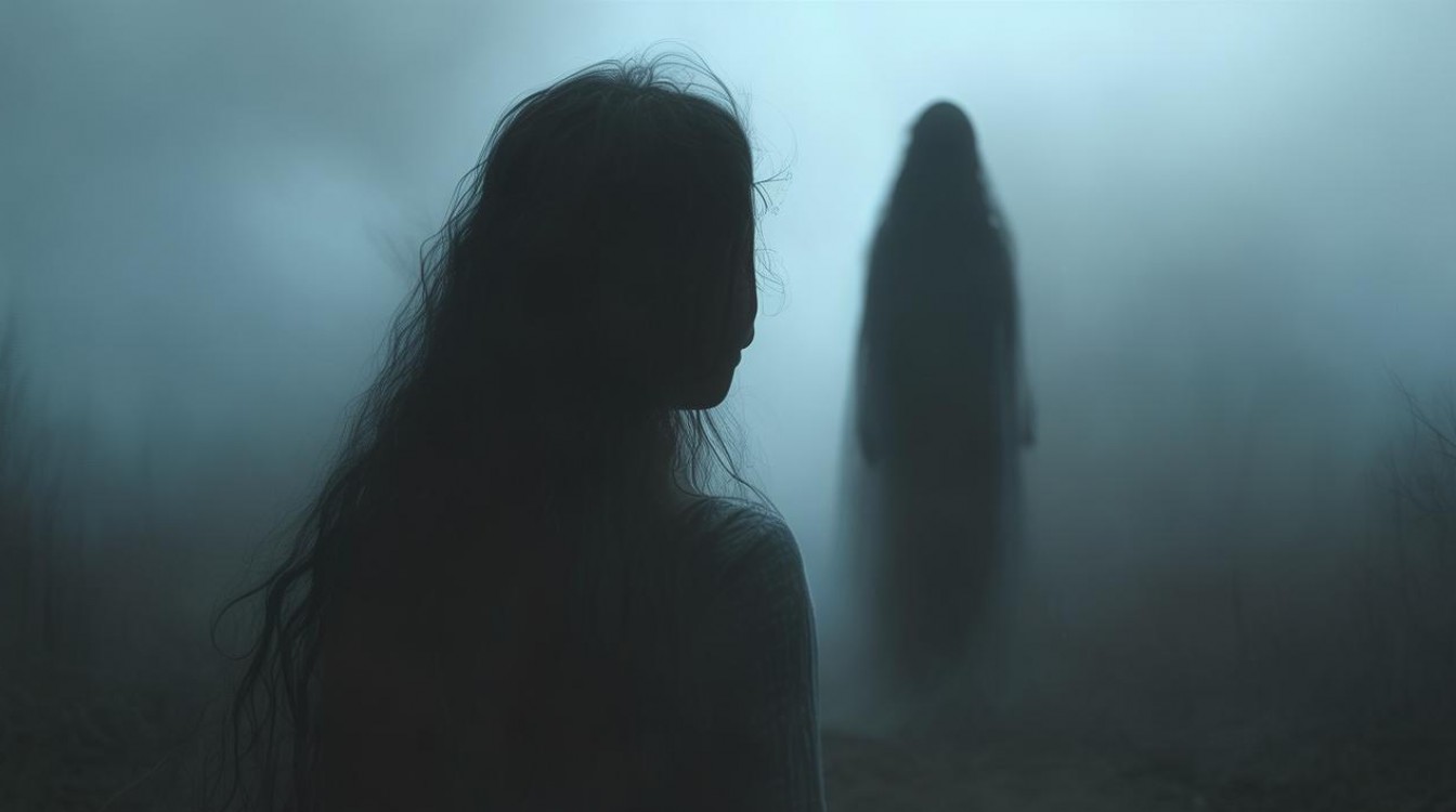 女人梦到鬼预示着什么?梦境中的鬼魂有何特殊含义? 女人梦到鬼预示着什么?梦境中的鬼魂有何特殊含义?