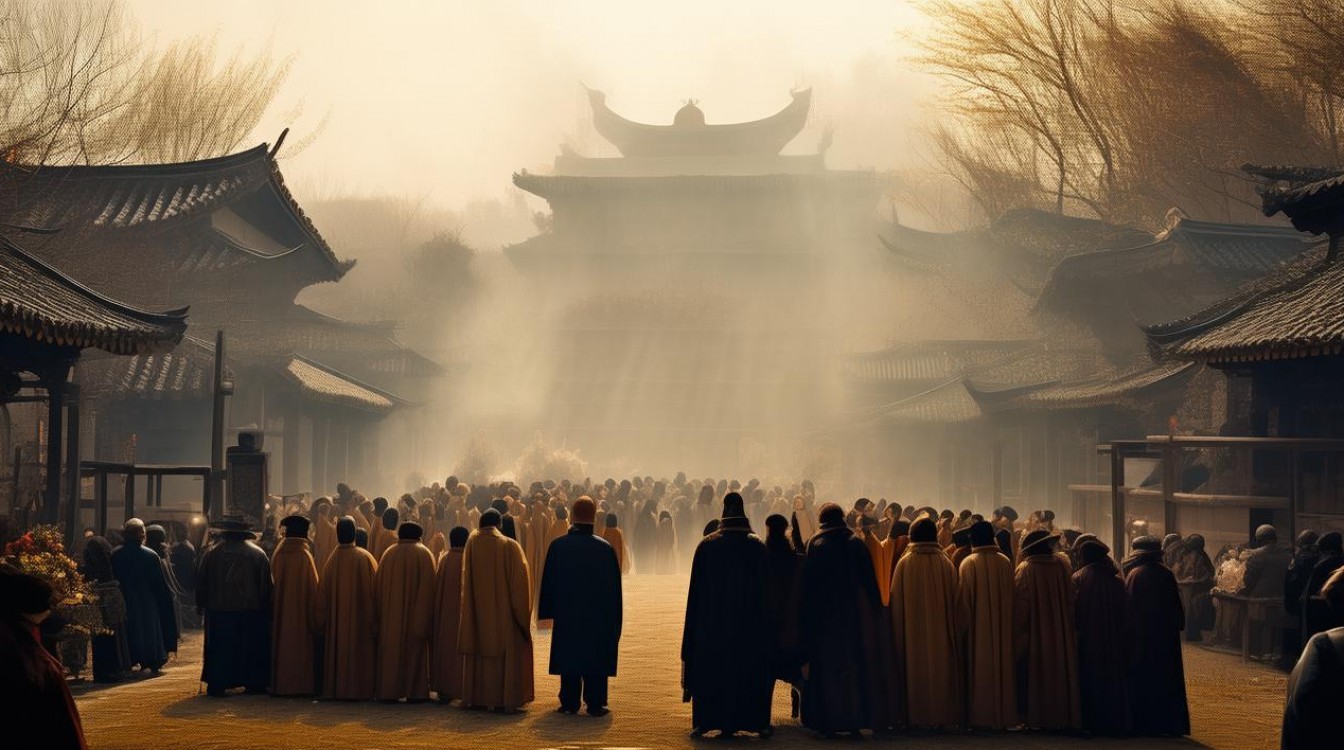 参加葬礼后运气为何会变?揭秘葬礼对个人运势的影响! 参加葬礼后运气为何会变?揭秘葬礼对个人运势的影响!