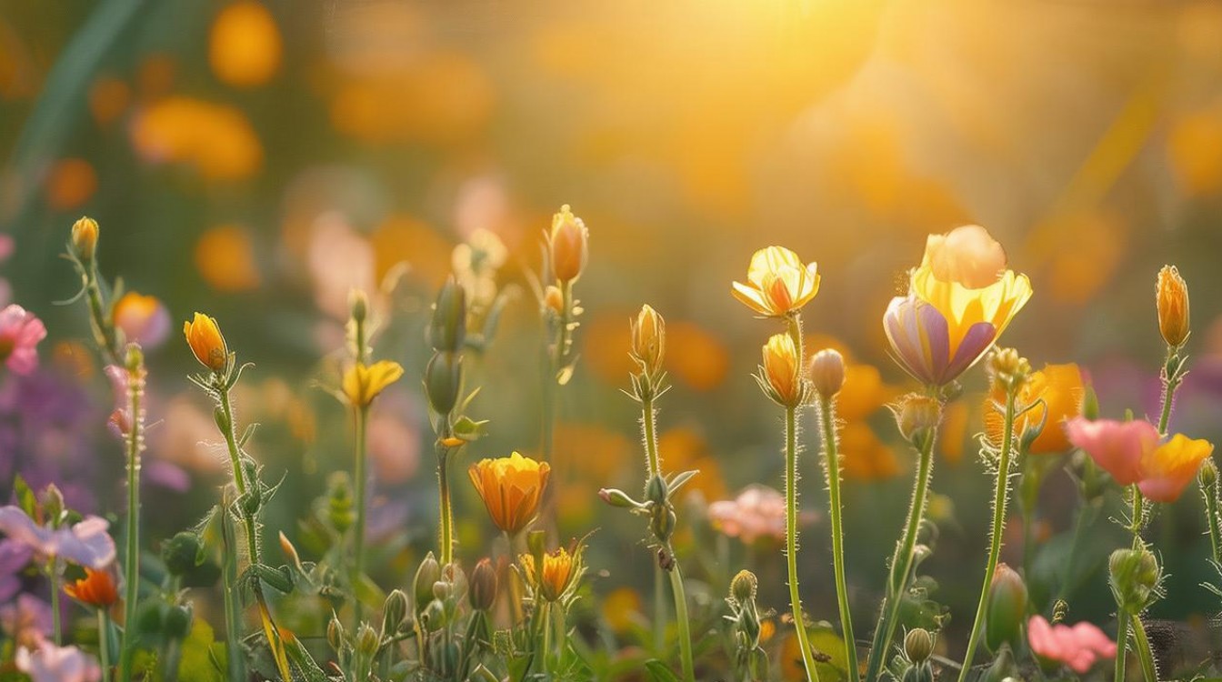为何梦中种的花会发芽？揭秘梦境中的奇妙寓意之谜？