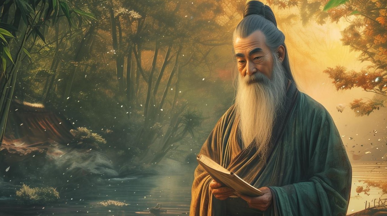 揭秘,老子的真实属相究竟是什么? 揭秘,老子的真实属相究竟是什么?