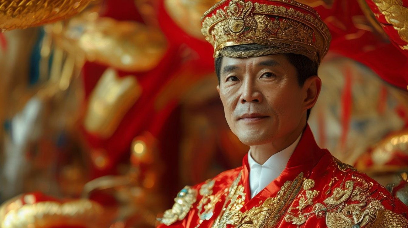 李嘉诚属相究竟是什么?揭秘这位商业巨头的生肖之谜! 李嘉诚属相究竟是什么?揭秘这位商业巨头的生肖之谜!