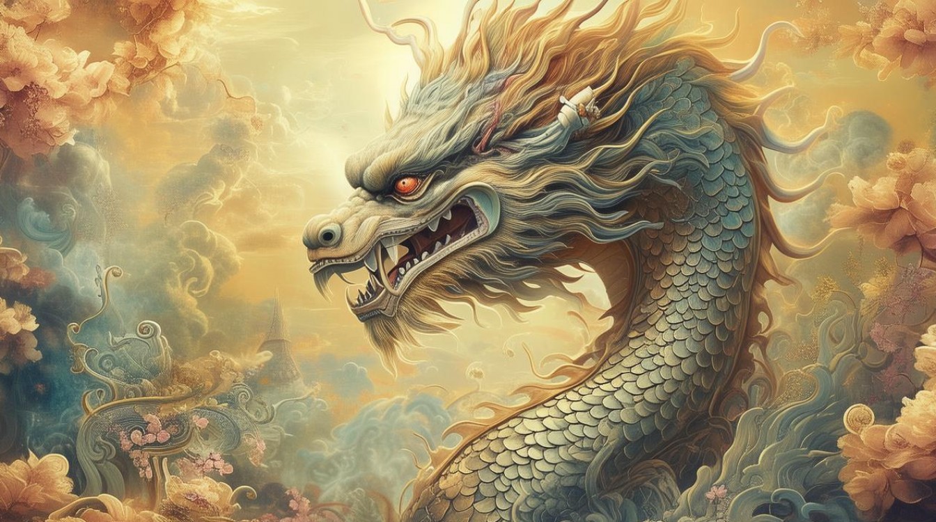 龙属相菩萨的神秘来历与信仰意义究竟有何独特之处? 龙属相菩萨的神秘来历与信仰意义究竟有何独特之处?