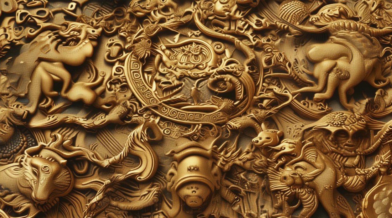 属相与运气究竟有何神秘联系？揭秘生肖背后的命运之谜！
